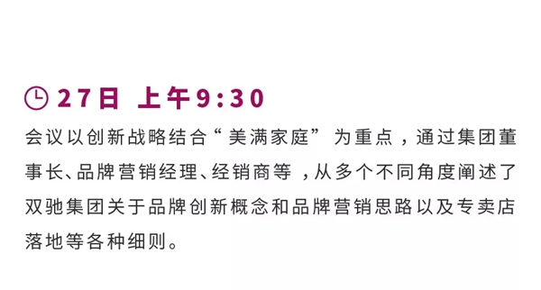 双驰门业2019战略创新研讨会圆满落幕
