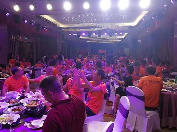 2019家德利门业武汉大商发展战略峰会圆满落幕 2019家德利门业武汉大商发展战略峰会圆满落幕
