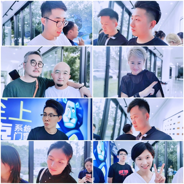巴尔蒂克携手腾讯家居 举办《设计青年说》“界·限”沙龙活动