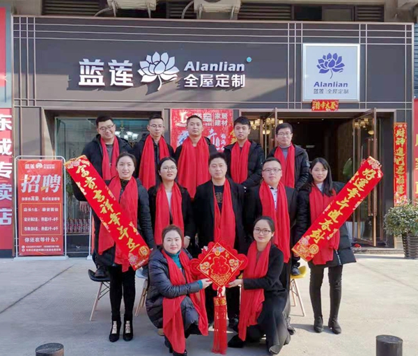 明星经销商|蓝莲胡泽勇：从引流到成交，每一环节都是销售