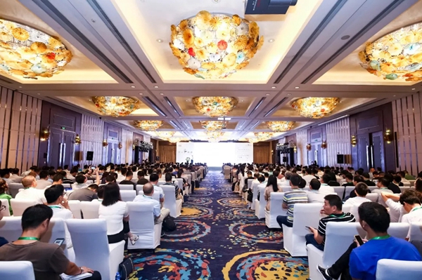 展辰集团成功协办商用车底盘技术研讨会