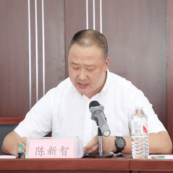 合力门业热烈欢迎乡贤联谊会各会长莅临指导