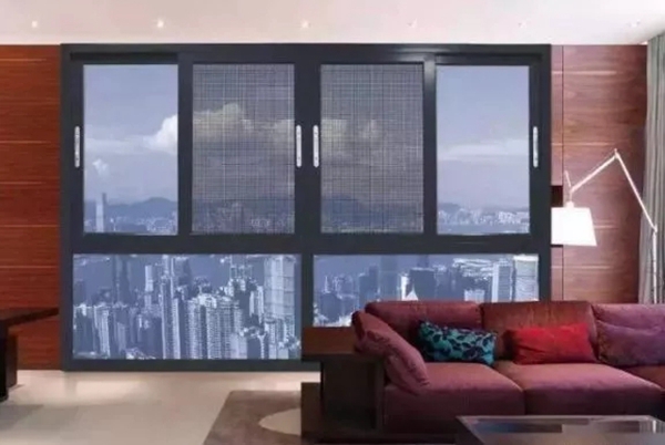 汉唐门窗告诉你 安装隔音门窗的小知识