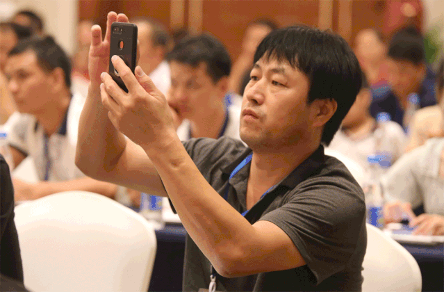嘉宝莉家具漆“聚焦变革”家居产业链发展峰会圆满落幕