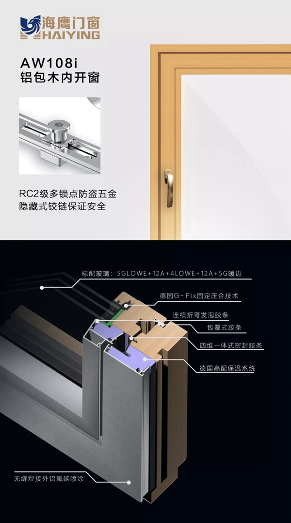 海鹰门窗即将举行2019新品发布会-扬州站