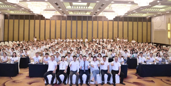摩力克窗帘2019品牌盛典暨秋季新品发布会圆满落幕