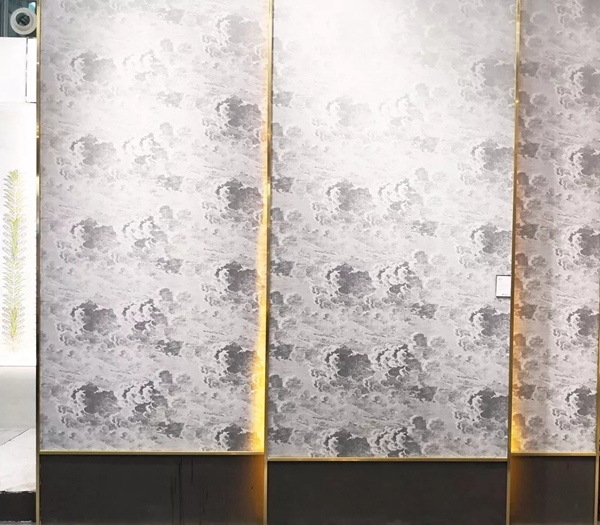 雅菲壁布与您相约深圳展 邀您共赏秋季新品