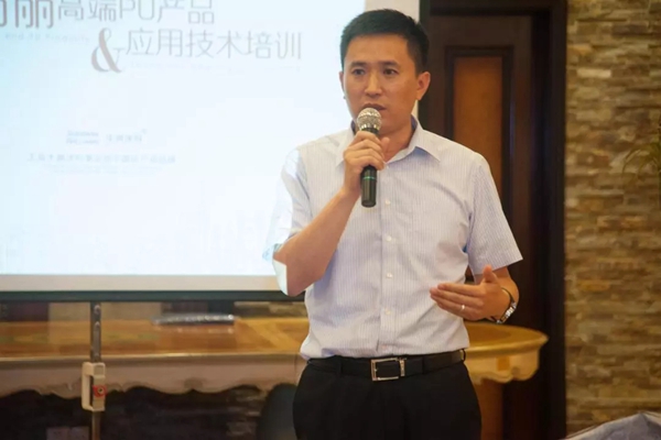 宣伟涂料：轻奢家具当道 高端涂装效果是这样炼成的