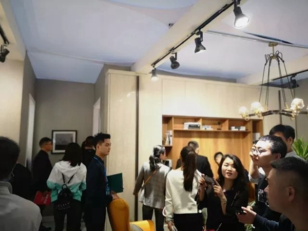 艾娅全屋定制变革卓有成效 7月业绩再创辉煌 艾娅全屋定制变革卓有成效 7月业绩再创辉煌