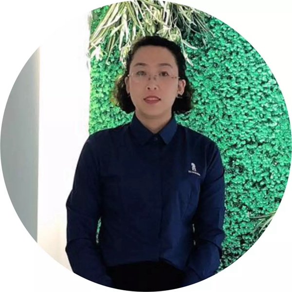 百利玛门窗文登经销商林霞:坚持差异化路线 打造竞争新优势