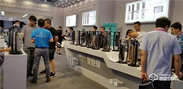 豪力士智能指纹锁为何能立足智能锁市场10多年？
