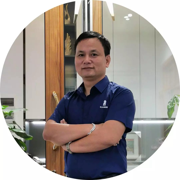 百利玛门窗珠海经销商曹强:以诚信为本,用品质说话