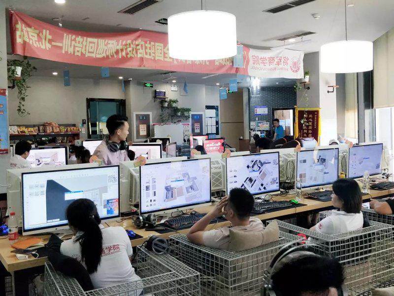大将军陶瓷全国驻店设计师巡回培训北京站完美收官