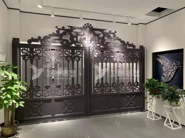 【慧亚探店】卫朗铝艺经销商何军:服务有深度,终端创价值