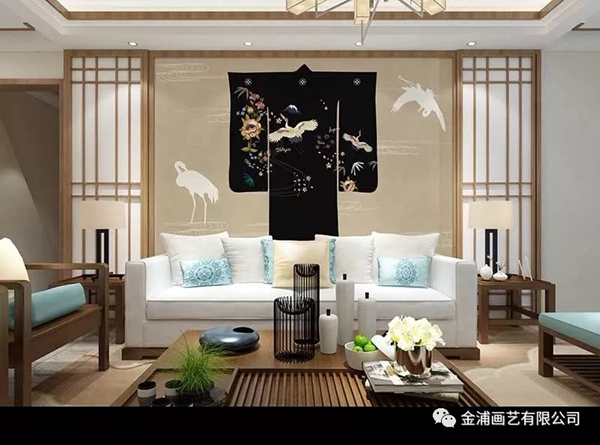 金浦画艺中秋放价新品展样 震撼推广期7折优惠