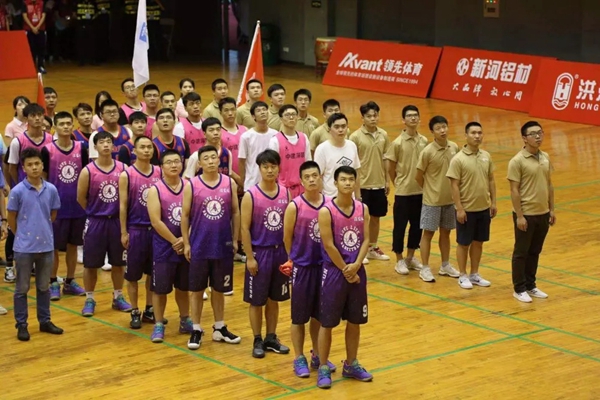 新河铝材聚焦社会主义先行示范区 为深圳装饰行业加油