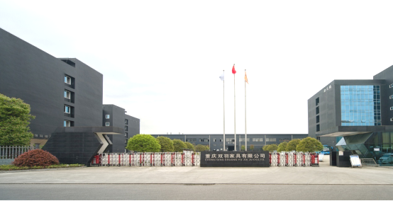 双羽木门与慧亚传媒达成战略合作，布局终端市场  
