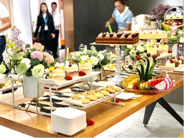 盛况|三峰家居2000平超集店重磅启幕！