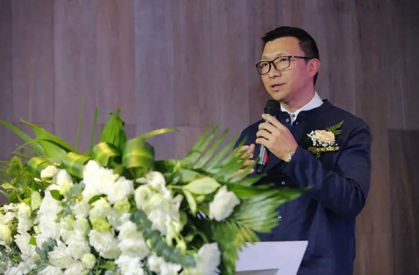 爱依瑞斯家居携手陈飞杰一起亮相十二间生活艺术展 爱依瑞斯家居携手陈飞杰一起亮相十二间生活艺术展