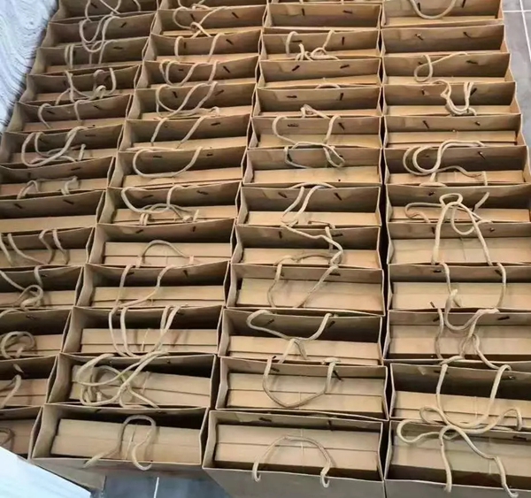 摩力克兴文专卖店杨总：让摩力克成为兴文软装界的王者