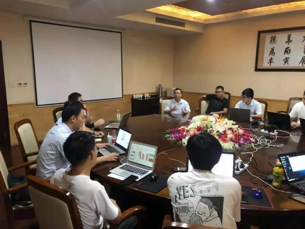 兔宝宝全屋定制上海门店设计师的高阶培训完美收官 兔宝宝全屋定制上海门店设计师的高阶培训完美收官