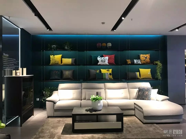 爱依瑞斯门店全新形象升级 800平米三系大店在沪开业