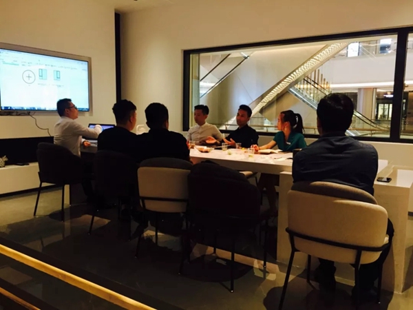 欣畅门窗福州加盟体验店正式开业 欣畅门窗福州加盟体验店正式开业