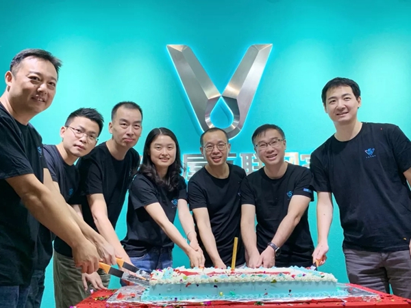 云米欢庆上市1周年 并与一汽轿车联手达成战略合作