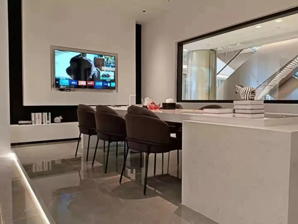 欣畅门窗福州加盟体验店正式开业 欣畅门窗福州加盟体验店正式开业