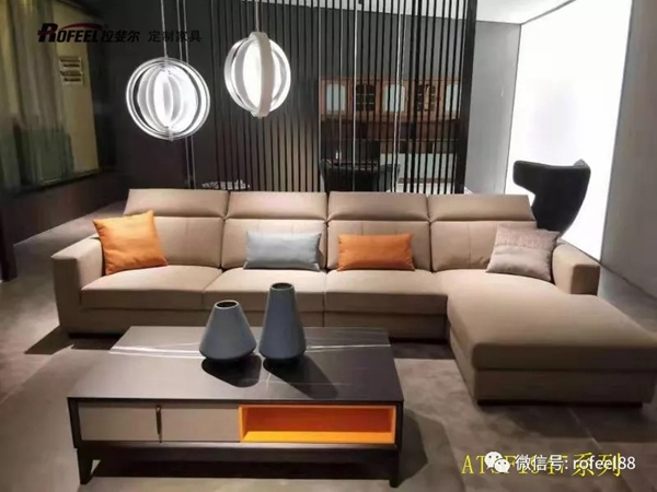 拉斐尔全屋定制三大系列新品9月上市