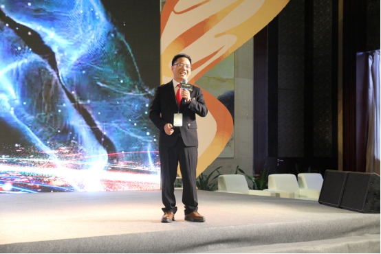 佳居乐橱柜2019至2020经销商年会于帝京酒店盛大举行