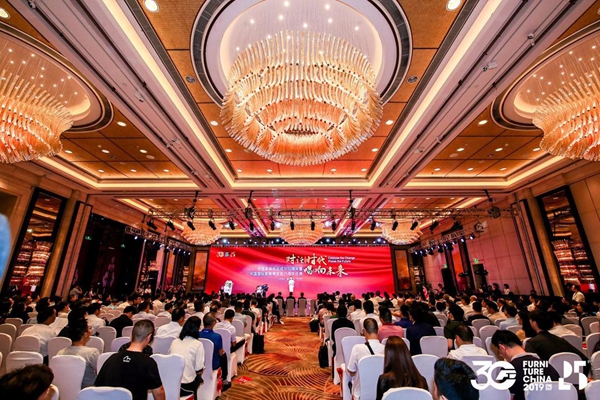 全友家私荣获“中国家具行业领军品牌”称号 全友家私荣获“中国家具行业领军品牌”称号