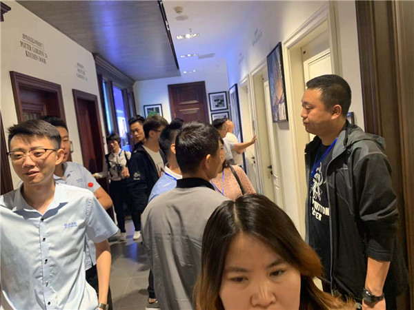 引爆招商热潮|尚品本色2019选商大会圆满收官！