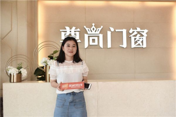 马伊琍都在代言的“居家品质好门窗”