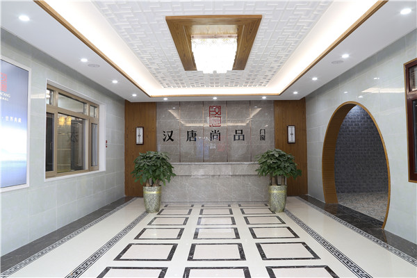 汉唐门窗陈宏伟:聚焦产品与服务,抢占市场占有率 汉唐门窗陈宏伟:聚焦产品与服务,抢占市场占有率