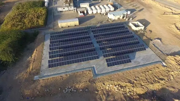 奋安铝业加入福建省新能源科技产业促进会