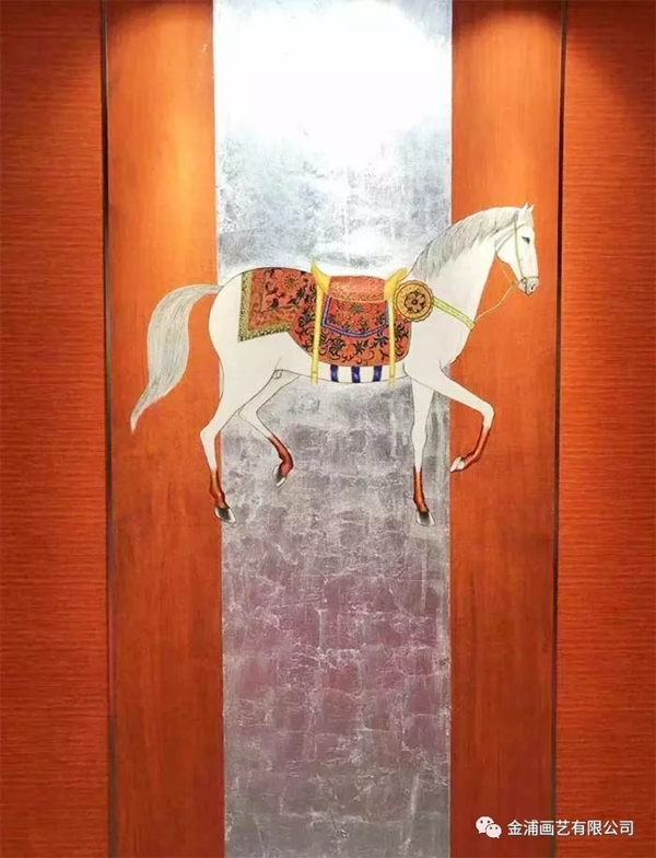 金浦画艺中秋放价新品展样 震撼推广期7折优惠