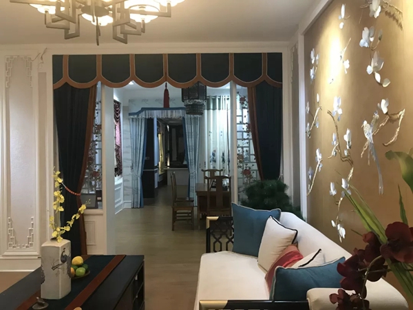 摩力克新化专卖店专访：创新经营思路 提高当地市场占有率
