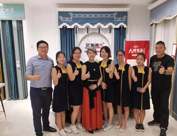 强荐!18天收现32万,你的店面和它比究竟差在哪?