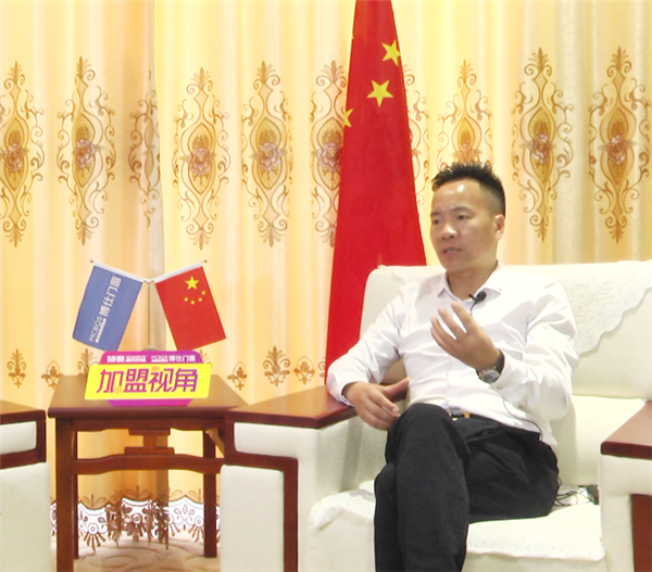 慧亚《加盟视角》| 以更大的野心谋篇布局，解读博仕门窗的硬核实力