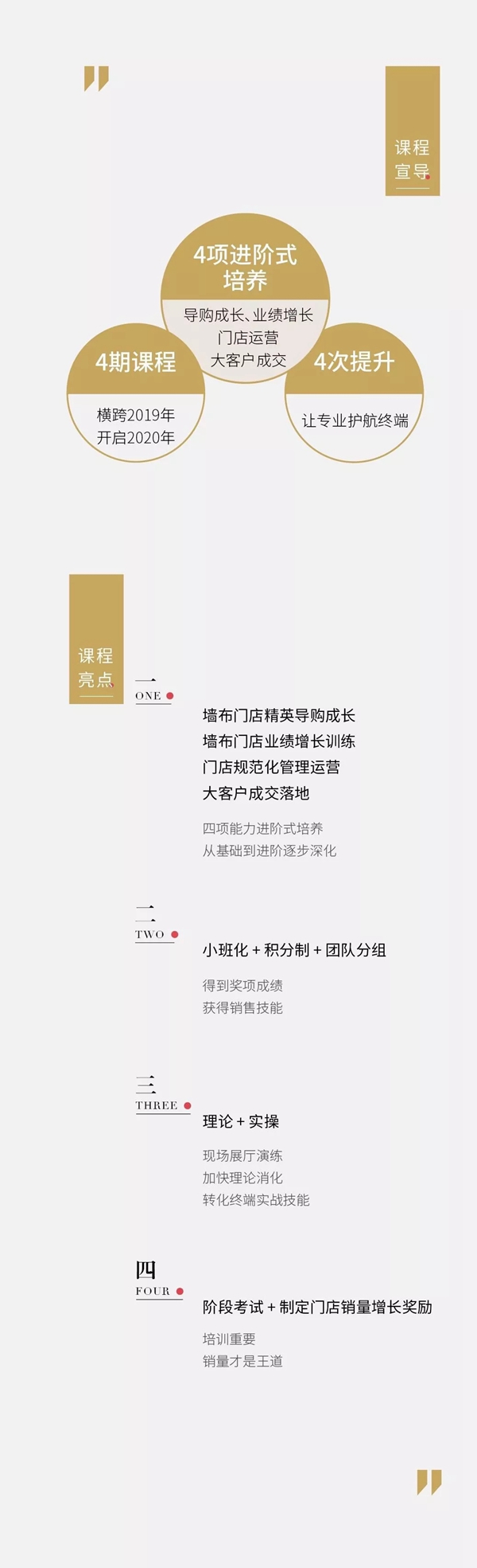 诗画江南壁布2019年第二期培训会邀您和同共赢