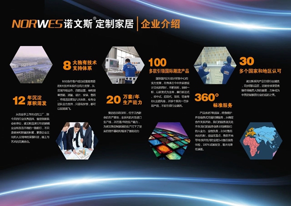 诺文斯定制家居欢迎省市领导来到江西分公司调研考察