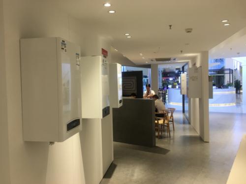 富森美家居科华店盛大开业 满足消费者对舒适家居生活的需求 富森美家居科华店盛大开业 满足消费者对舒适家居生活的需求