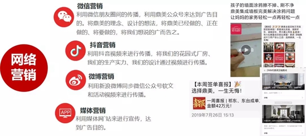 鼎美吊顶加盟峰会再下25城 帮扶优势成主要加盟理由