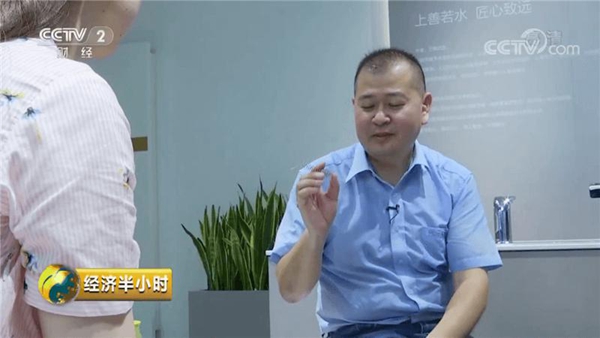 华艺卫浴数次荣登央视 品牌征战计划全面开展