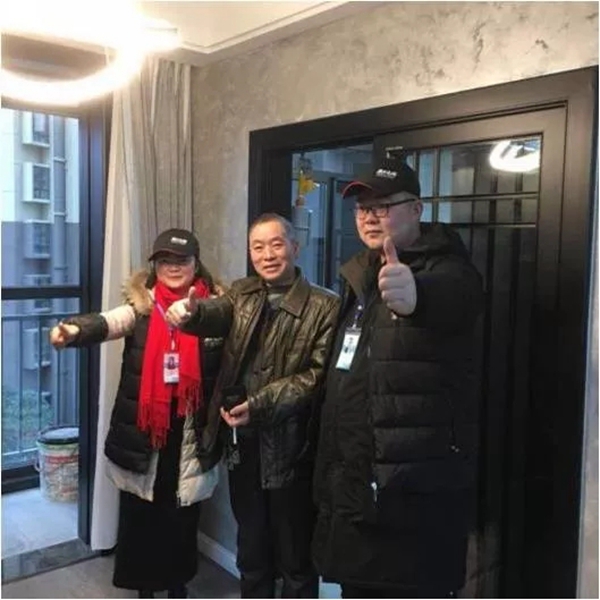阿贝罗尼现代大师第二届店长特训营培训会完美收官
