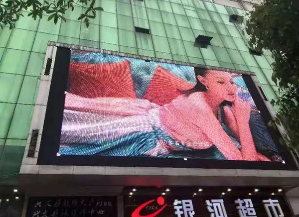 摩力克兴文专卖店杨总：让摩力克成为兴文软装界的王者