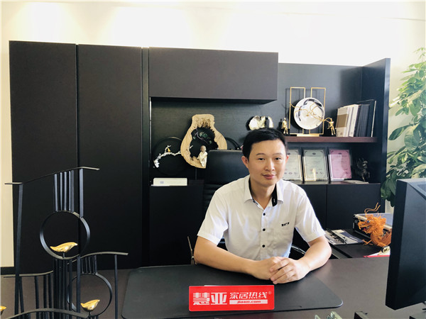 意群门窗万道明：扶商养商，助力终端运营