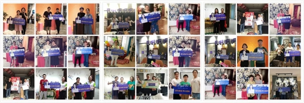 可罗雅墙布8月百团大战完美收官 西南铁骑战队摘得桂冠