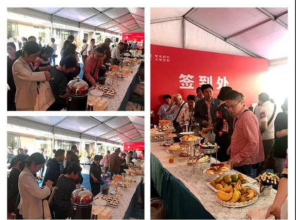 佰丽爱家17周年庆工厂直购大狂欢活动完美拉下帷幕